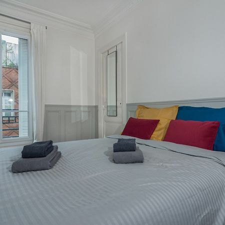 Appartement Championnet - Paris Exterior photo